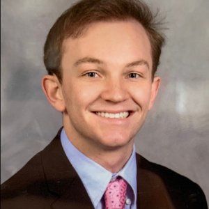 Meet your Posher, Kevin